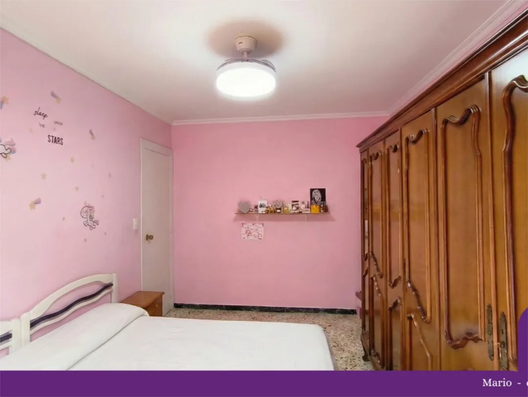 Piso en  Paseo de las Acacias 18 - Foto 8