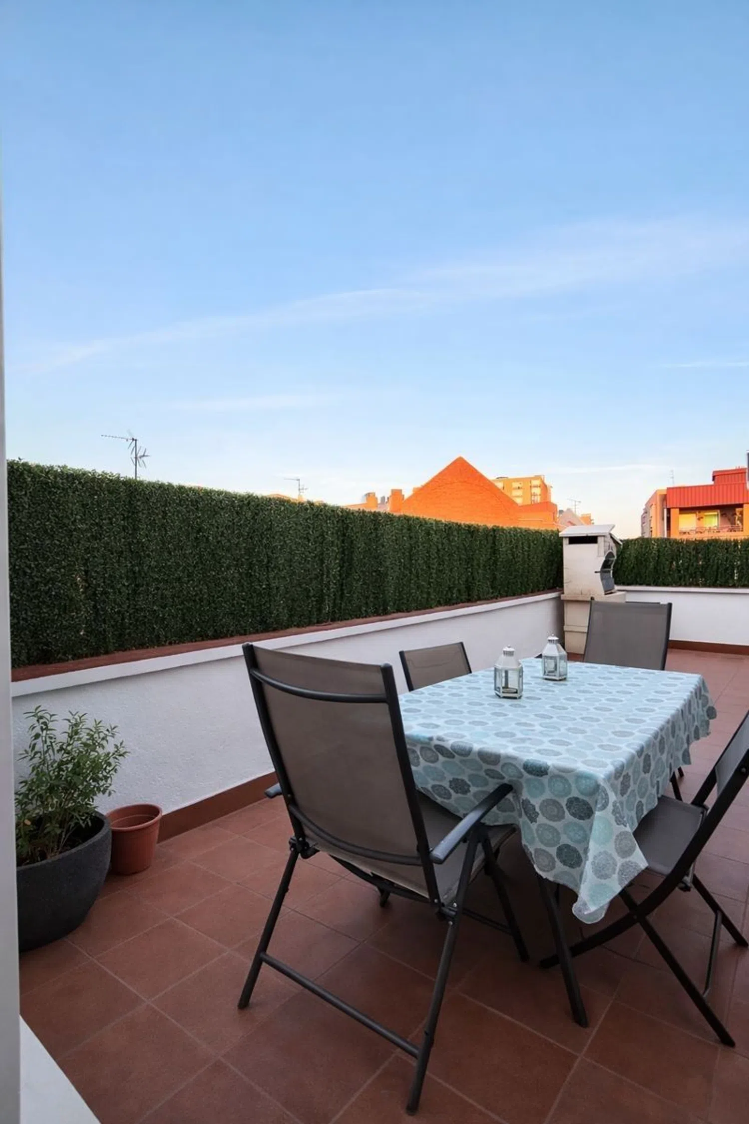 Ático en calle de San Leopoldo, 19 - Foto 1