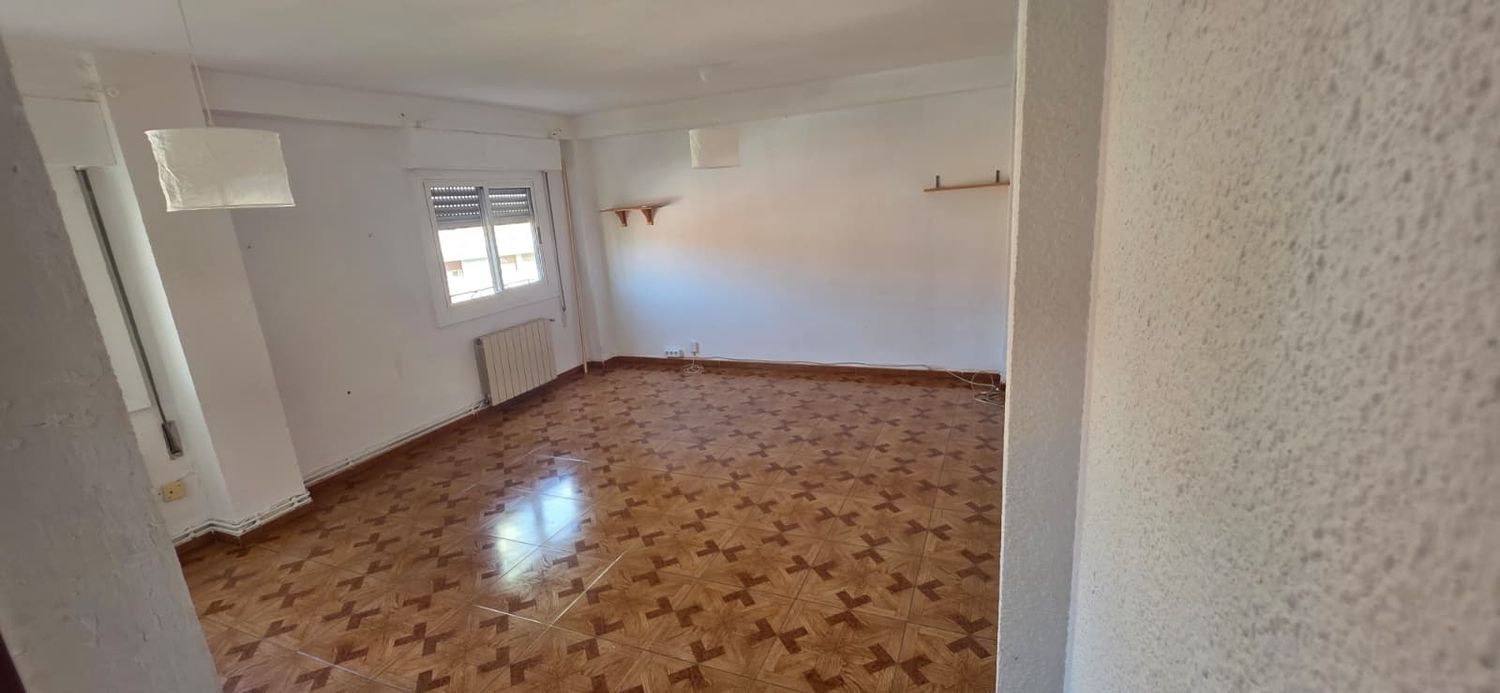 Piso en Calle de Santa Rita de Casia, 9, Delicias - Foto 3
