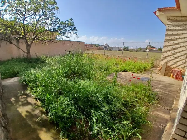 Casa de pueblo en Calle Careaga, 25 D - Foto 34