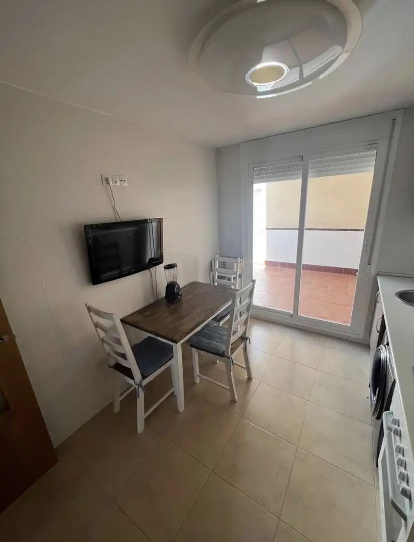 Casa adosada en  Calle Maestro Joaquín Sánchez 86 - Foto 13
