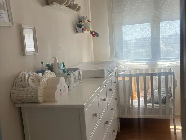 Piso en Avenida de Clara Campoamor, 7, Nuevo Bulevar - Foto 21