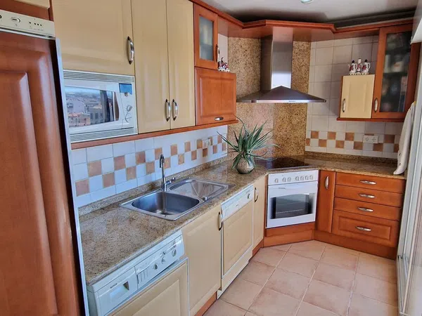 Piso en Calle Moratín, 17 bis, El Ferial, El Ferial - Foto 11