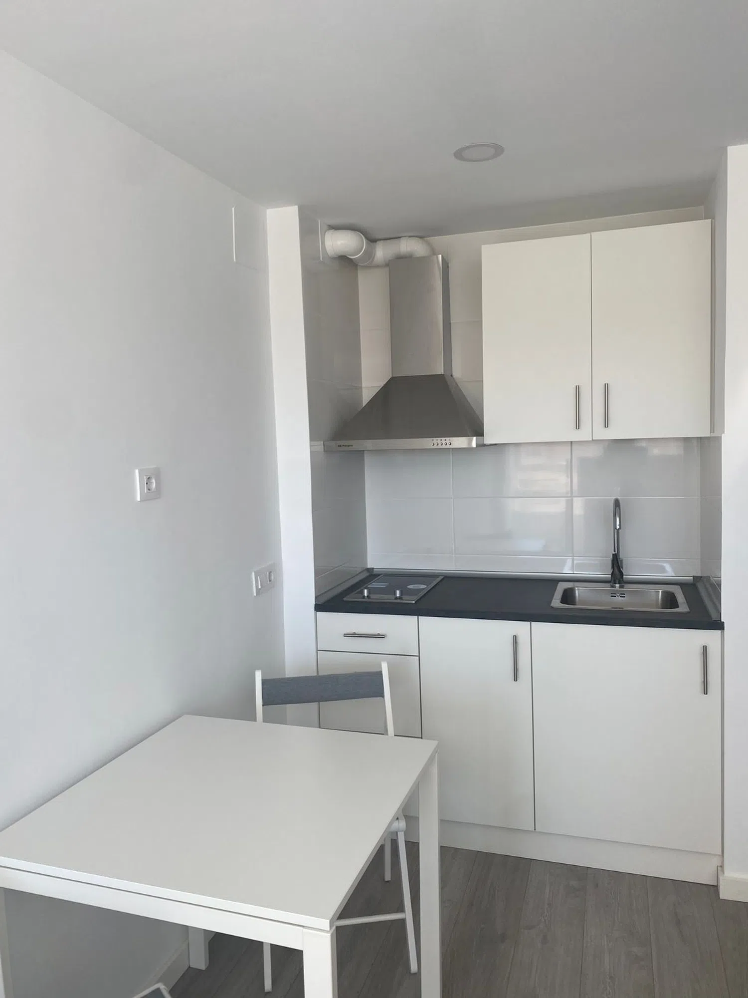 Estudio en calle d'Antoni Mus, 3 - Foto 11
