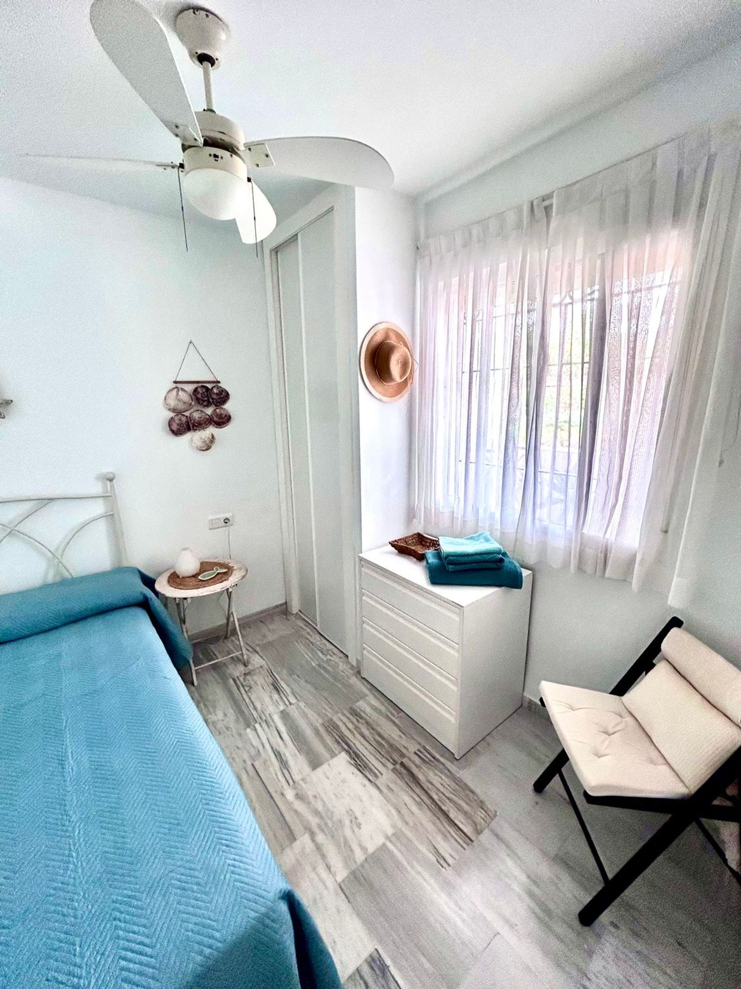 Piso en calle Geranio, 33 - Foto 2