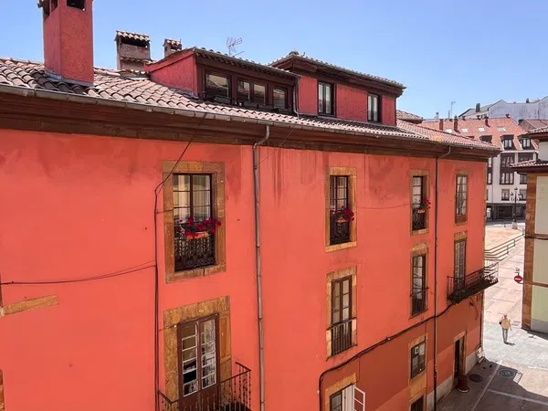 Piso en Calle Postigo Alto, 1, Casco Histórico - Foto 24