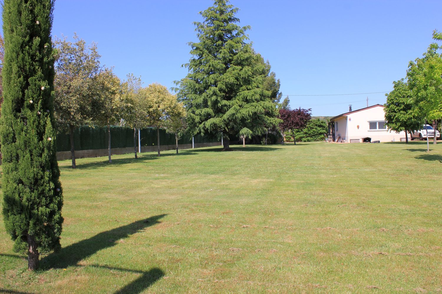 Casa o chalet independiente en Camino Viejo de Logroño, 53 - Foto 21