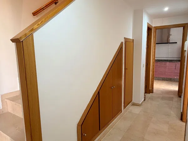 Chalet adosado en Barrio Pozoalbero - Foto 14