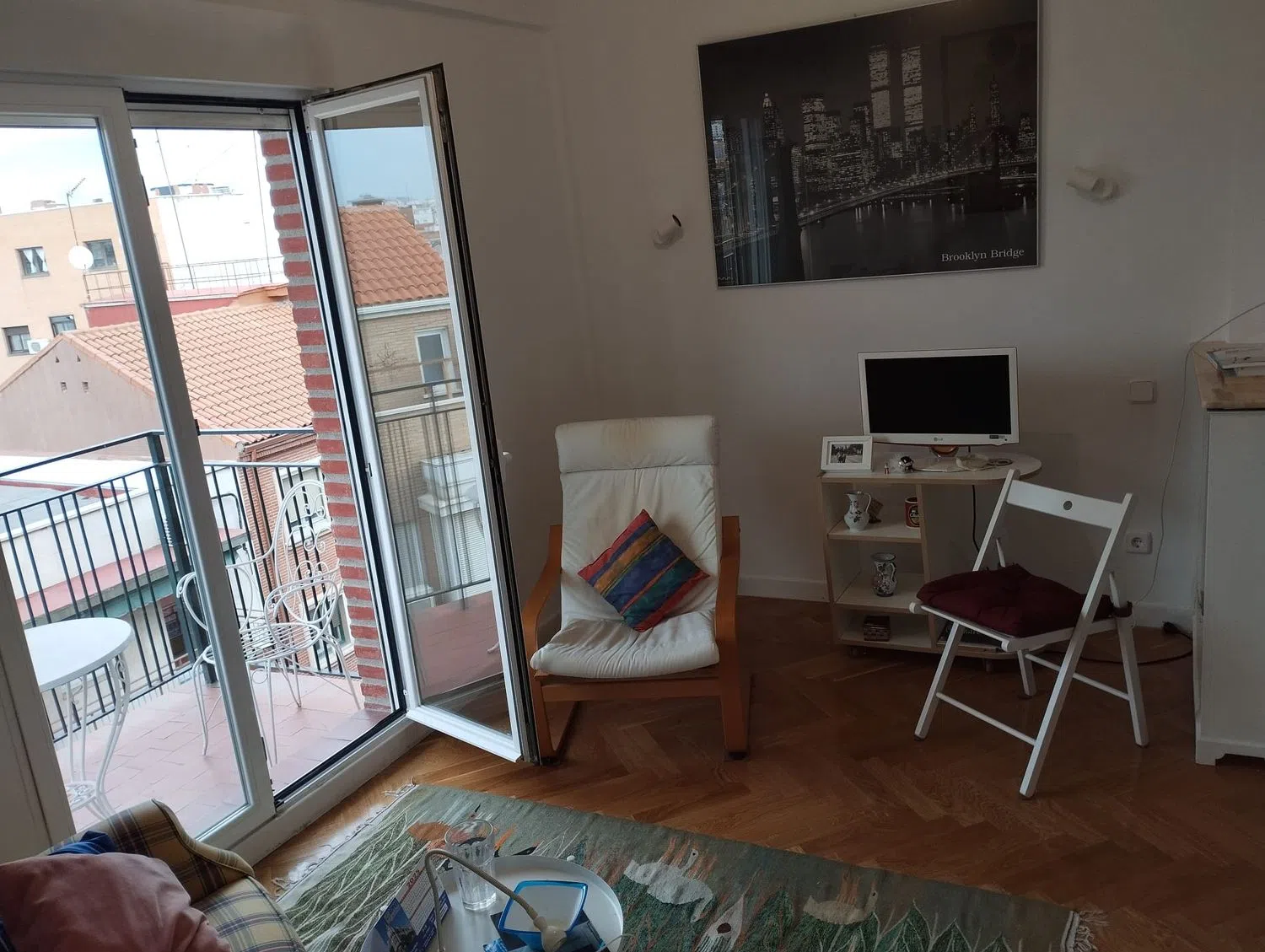 Piso en avenida de Daroca, 44 - Foto 9