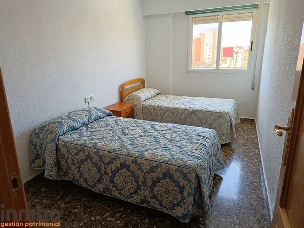 Piso en CL Ciudad de Mislata - Foto 10