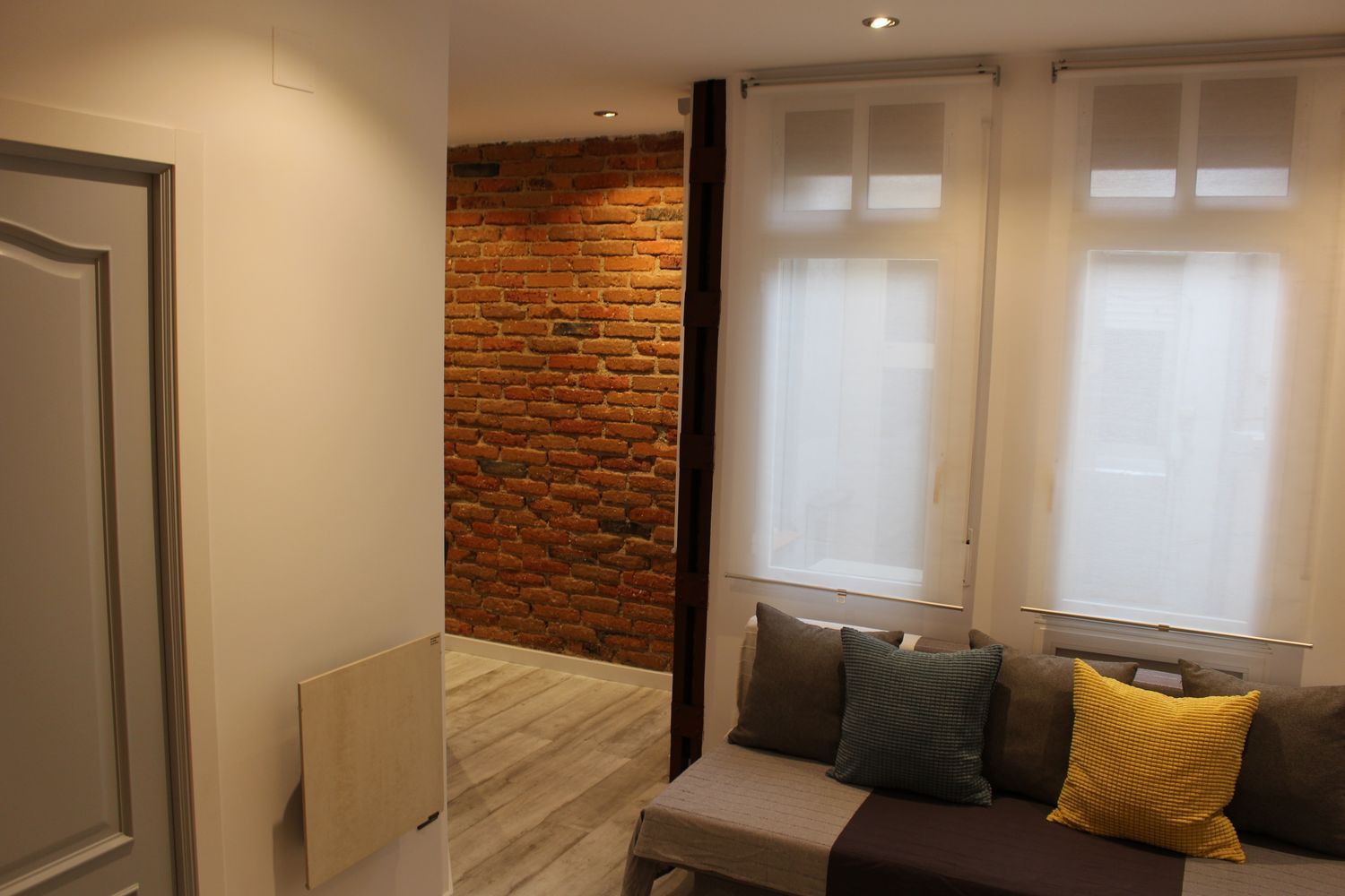 Ático en calle de Tortosa, 5 - Foto 12