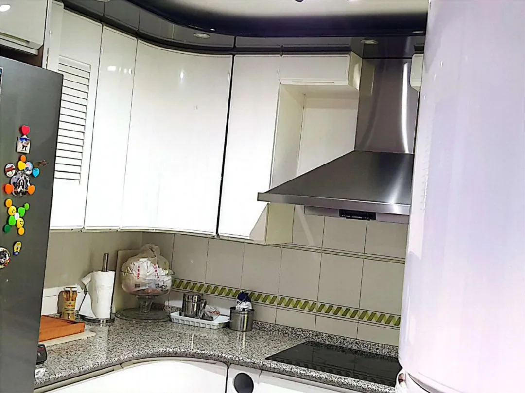 Piso en  Avenida de las Ciencias 33 - Foto 2