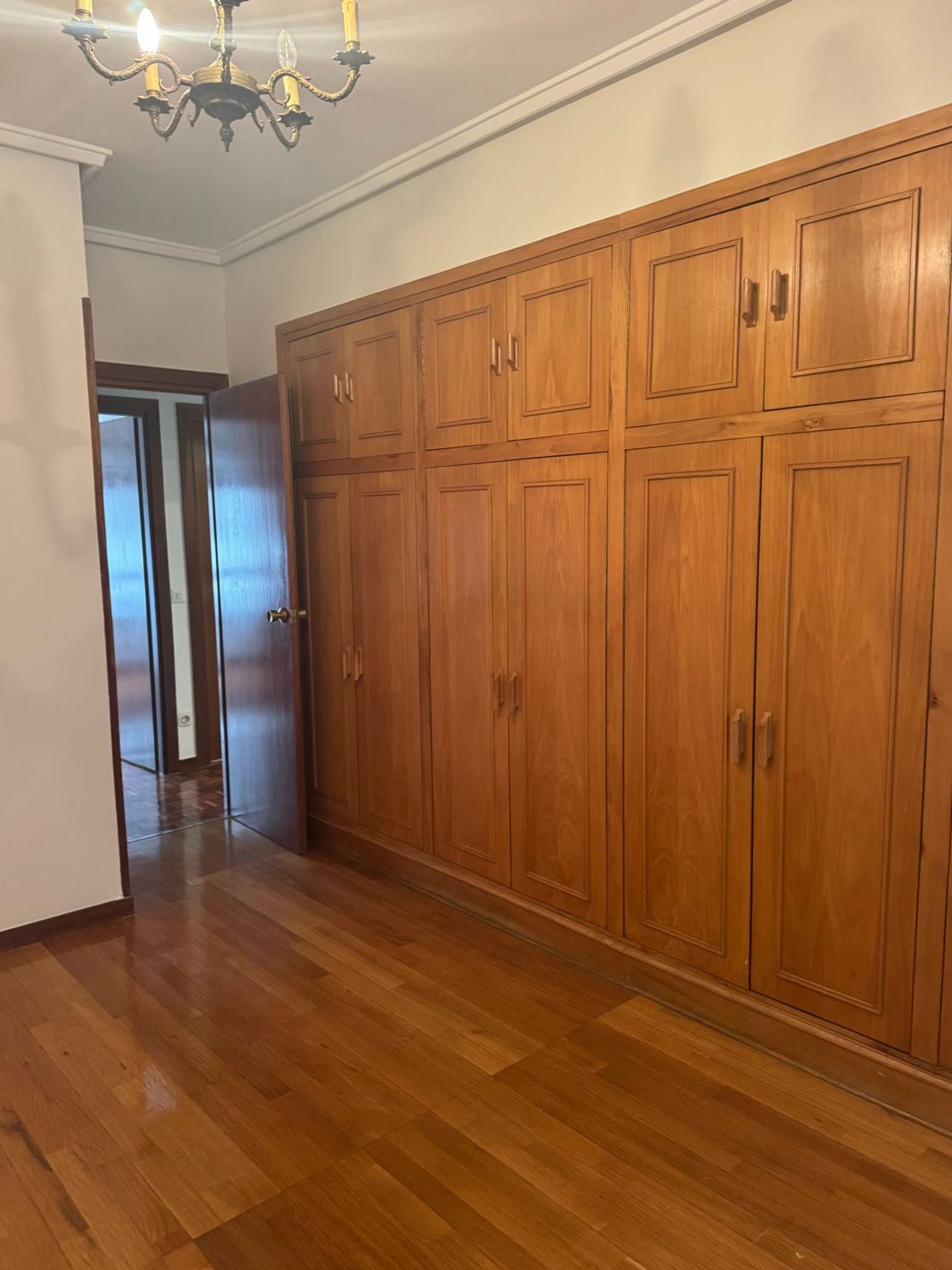 Piso en Karlos I.a Hiribidea, 30, Amara - Foto 16
