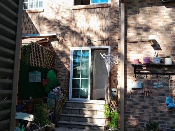 Chalet adosado en Calle Aguamarina, 14, El Guijo - Colonia España - Colonia San Antonio - Foto 6