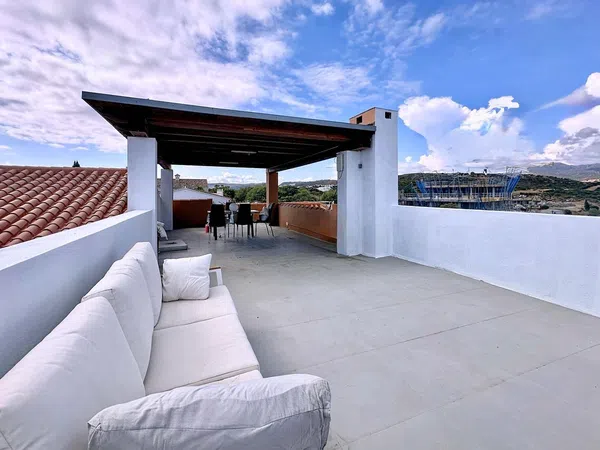 Casa independiente en calle Ocio, 28 - Foto 26