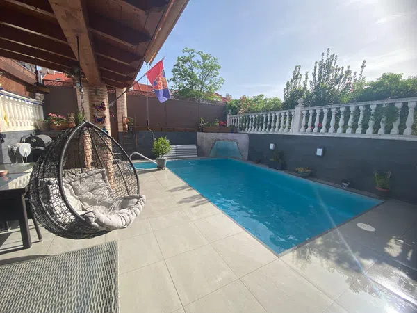 Chalet adosado en calle de Rivas-Vaciamadrid, 16 - Foto 40