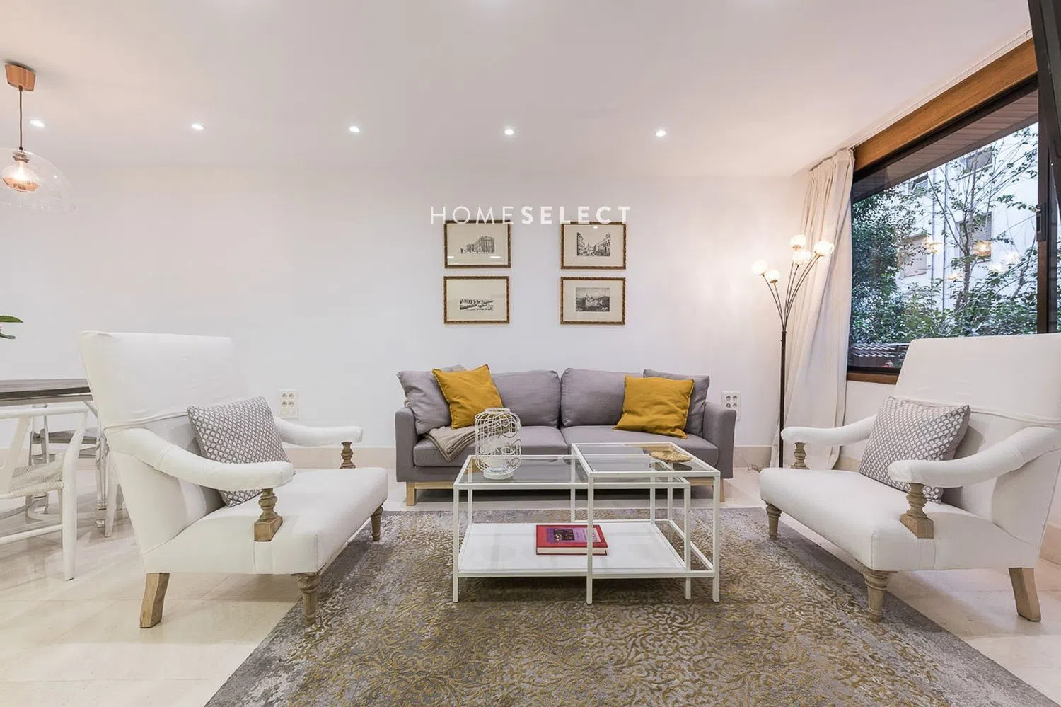 Piso en calle de Fortuny - Foto 8