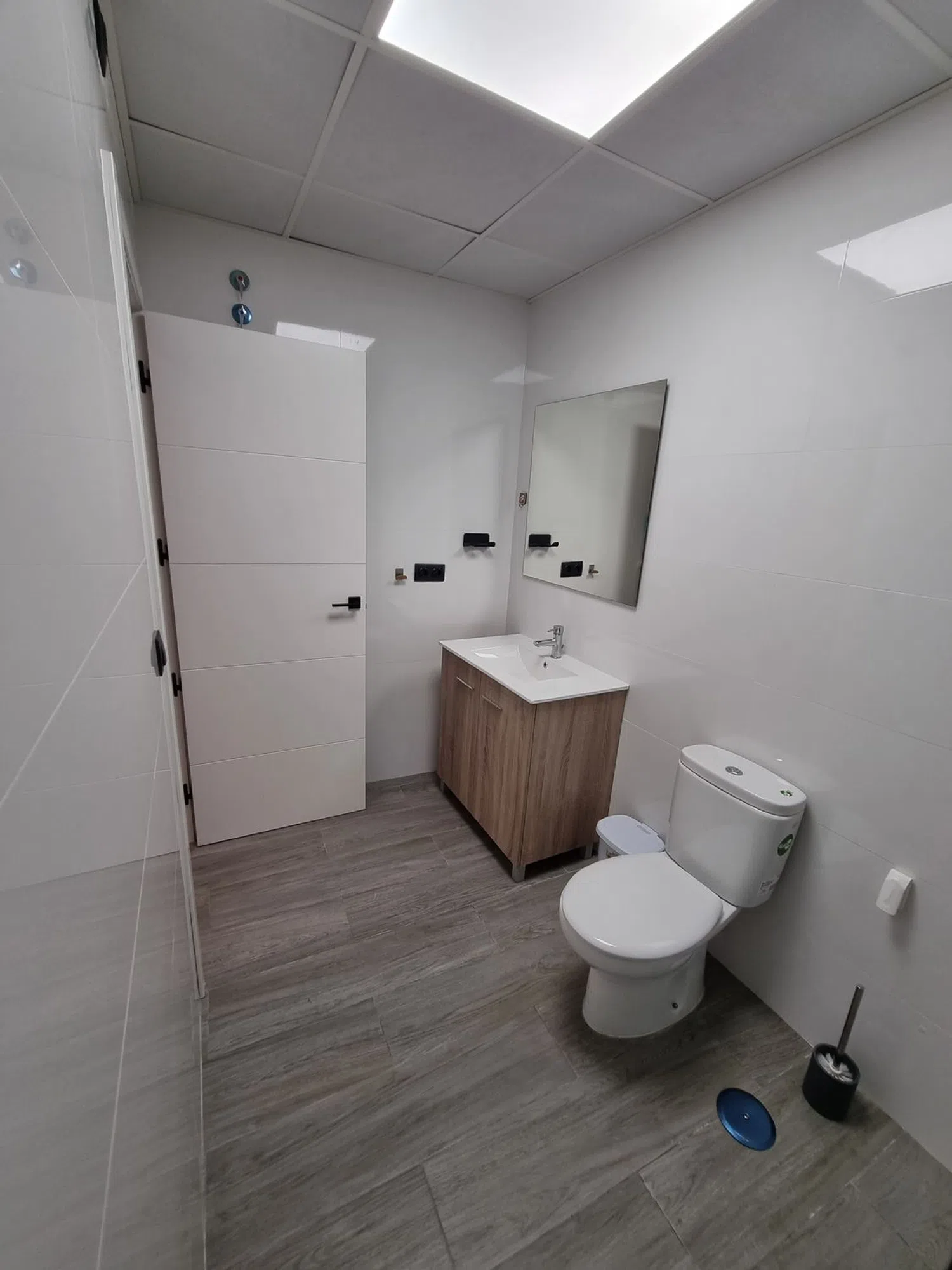 Estudio en calle Barrionuevo, 30 - Foto 9