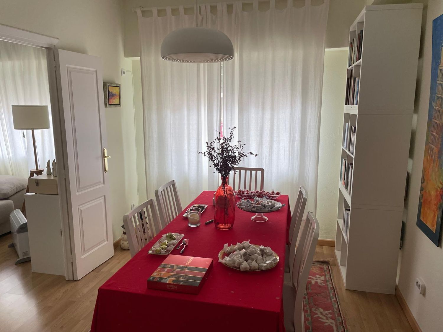 Piso en Barrio Asunción - Adolfo Suárez - Foto 3