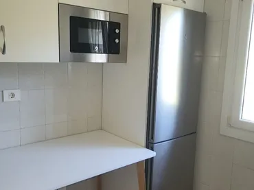 Piso en  Ganekogorta Kalea 18B - Foto 11
