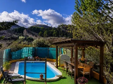 Finca rústica en  Diseminado Aranjuez 315 - Foto 11