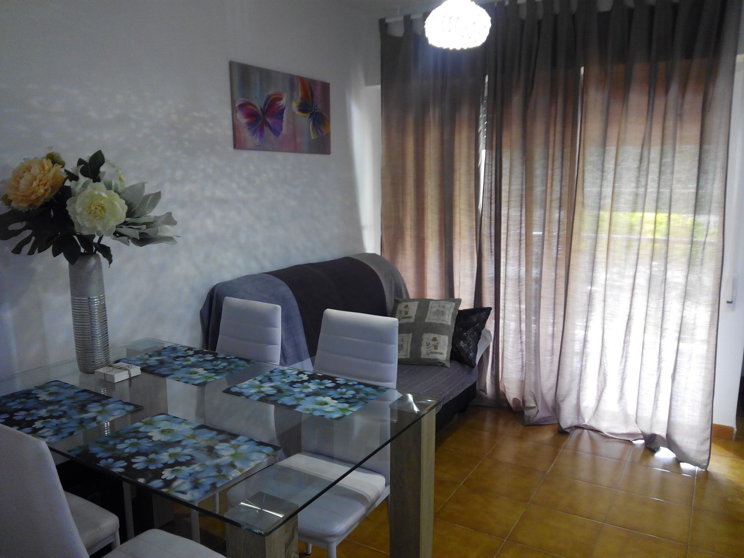 Piso en calle Presbitero Baltasar Carrasco, 20 - Foto 1