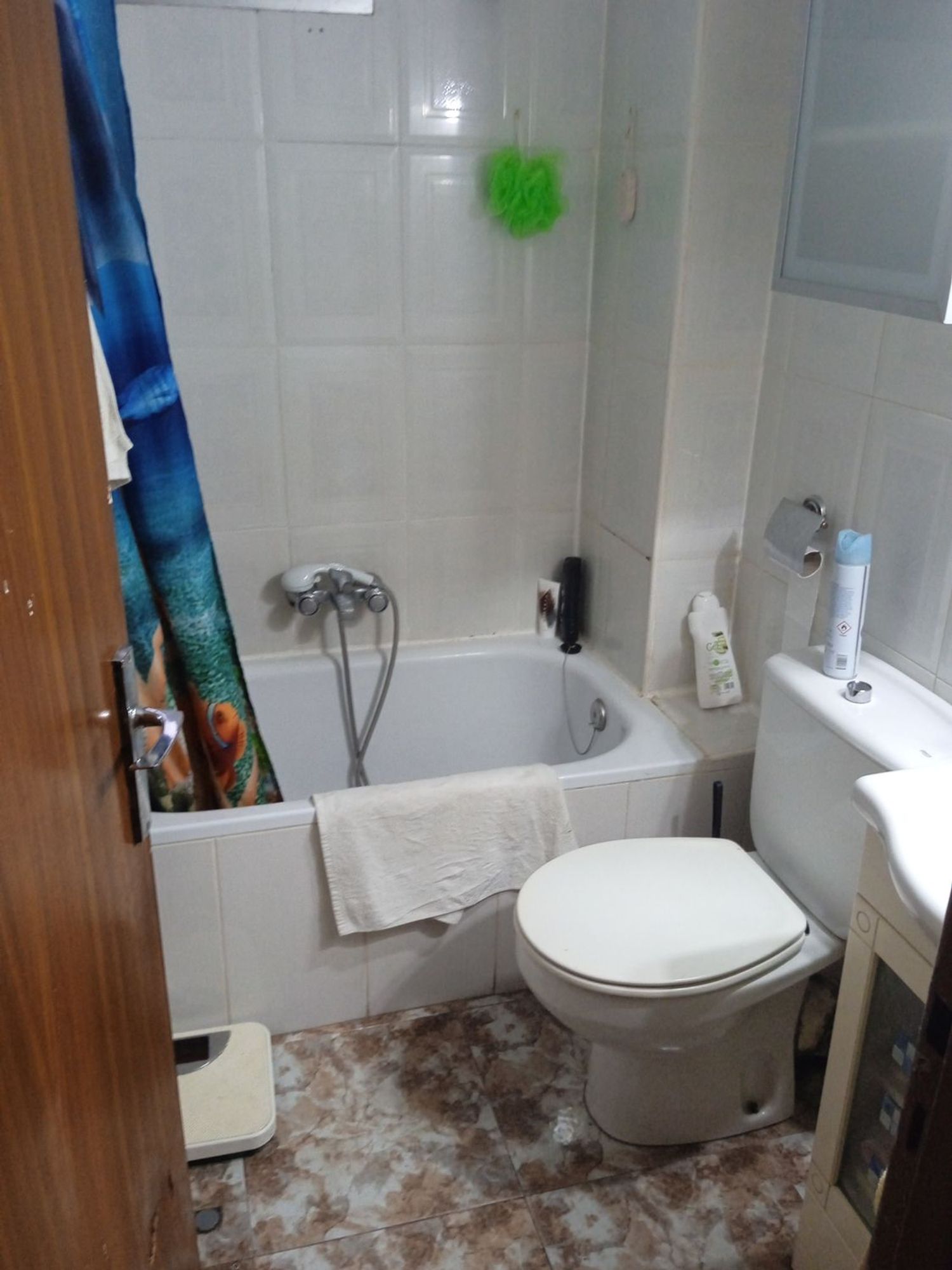 Piso en calle Parque Vosa, 18 - Foto 20