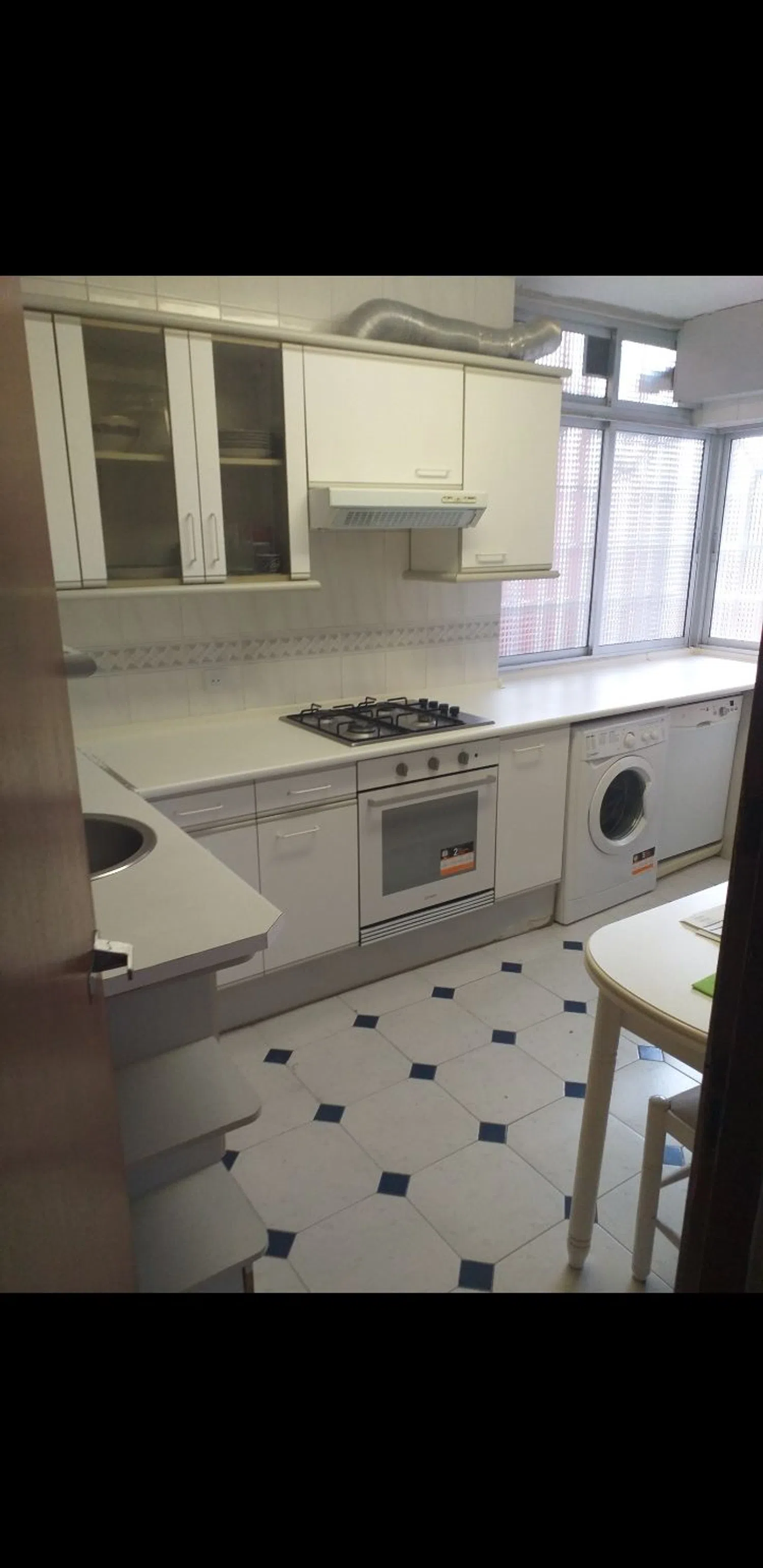 Piso en calle de la Alegría de la Huerta, 12 - Foto 2