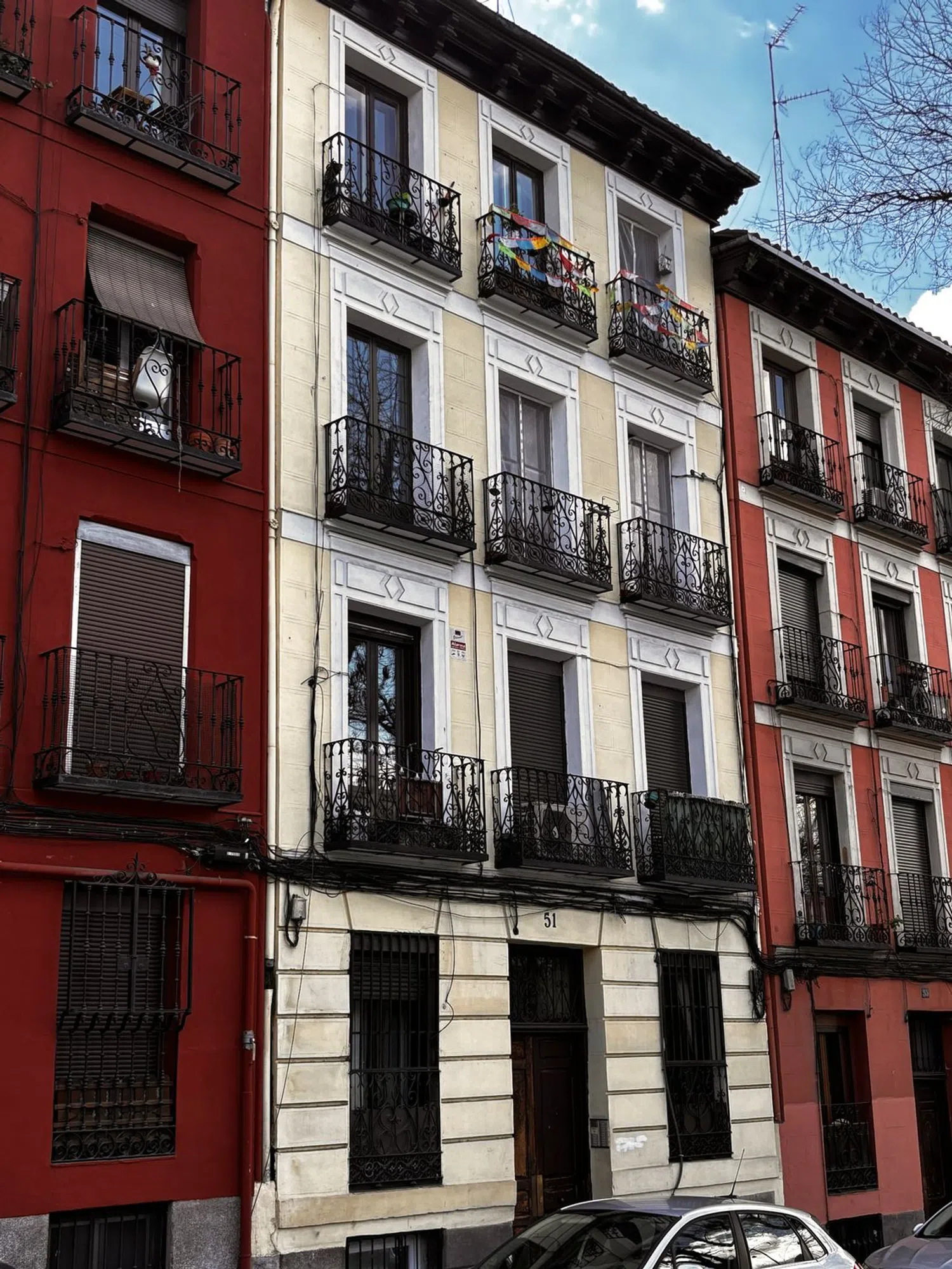 Dúplex en calle de Segovia, 51 - Foto 28