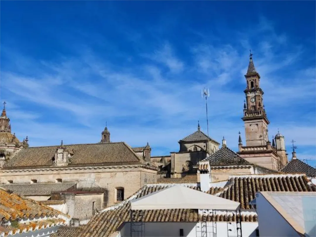 Dúplex en  Calle Peso de la Harina 12 - Foto 11