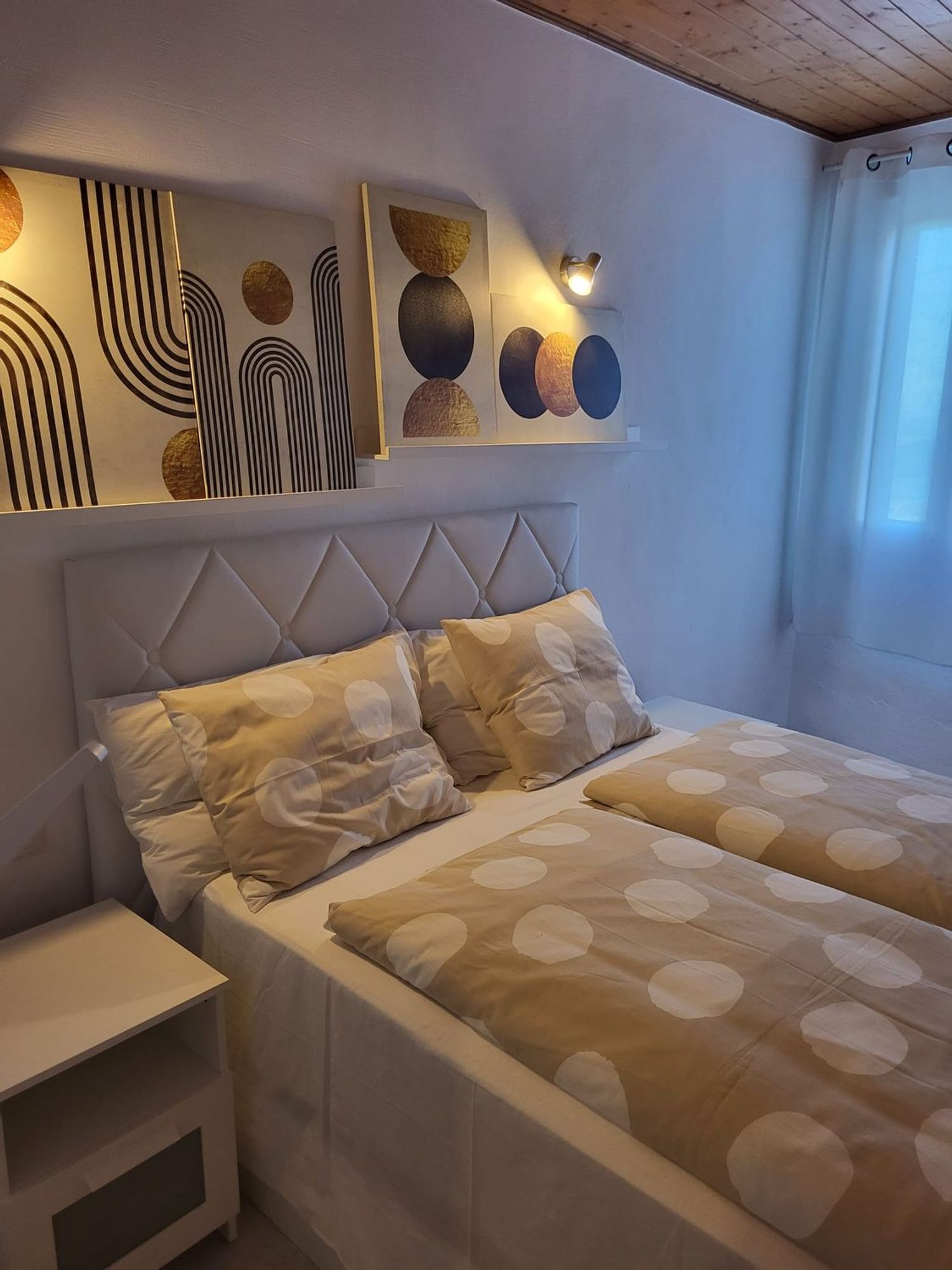 Piso en calle Tíjoco, 1 - Foto 5