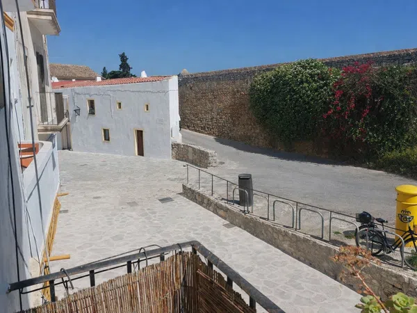 Piso en Calle de sa Carrossa, 19, Dalt Vila - La Marina, Dalt Vila - La Marina - Foto 10