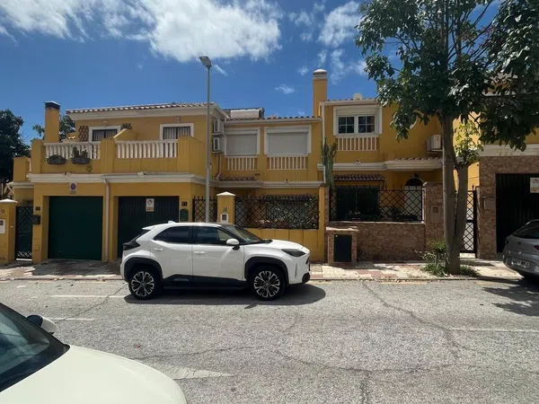 Chalet adosado en Calle Caruso, 21 - Foto 17