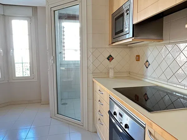 Piso en Calle de Bahía de Cartagena, 17, Campo de las Naciones-Corralejos - Foto 8