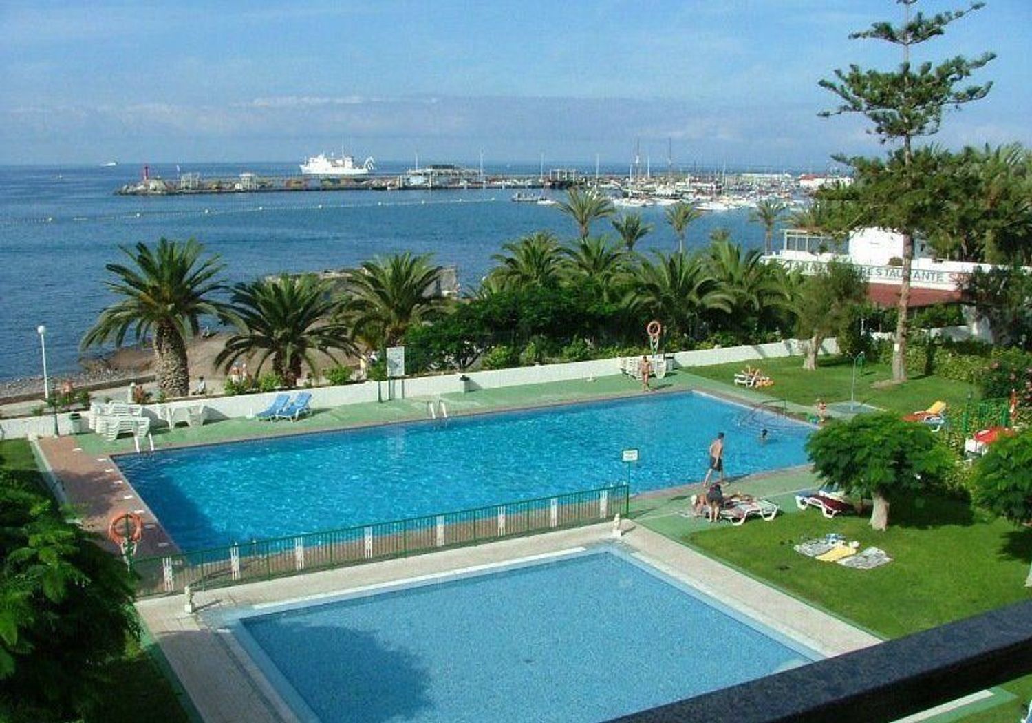 Estudio en avenida Juan Carlos I, 30 - Foto 9