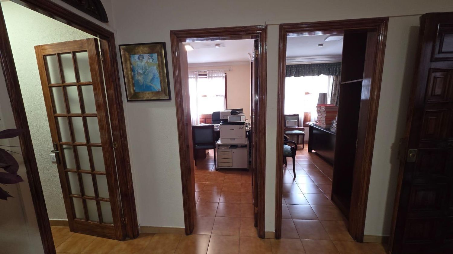Piso en Calle Reyes Católicos, 9, Vegueta - Foto 5