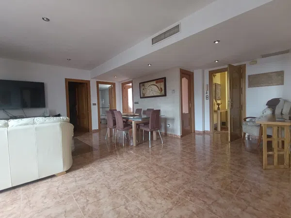 Piso en Calle Constitucion, 7, Javalí Nuevo - Foto 6