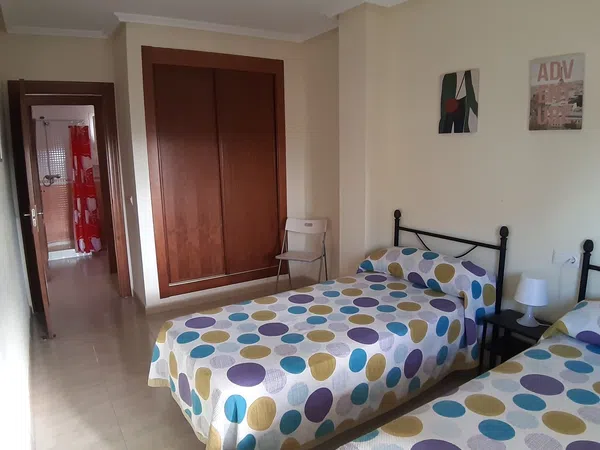Piso en Poligono Residencial C 5, 201, Las Salinas, Las Salinas - Foto 11