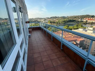 Piso en  Rúa Anxo Senra Fernández 6 - Foto 1