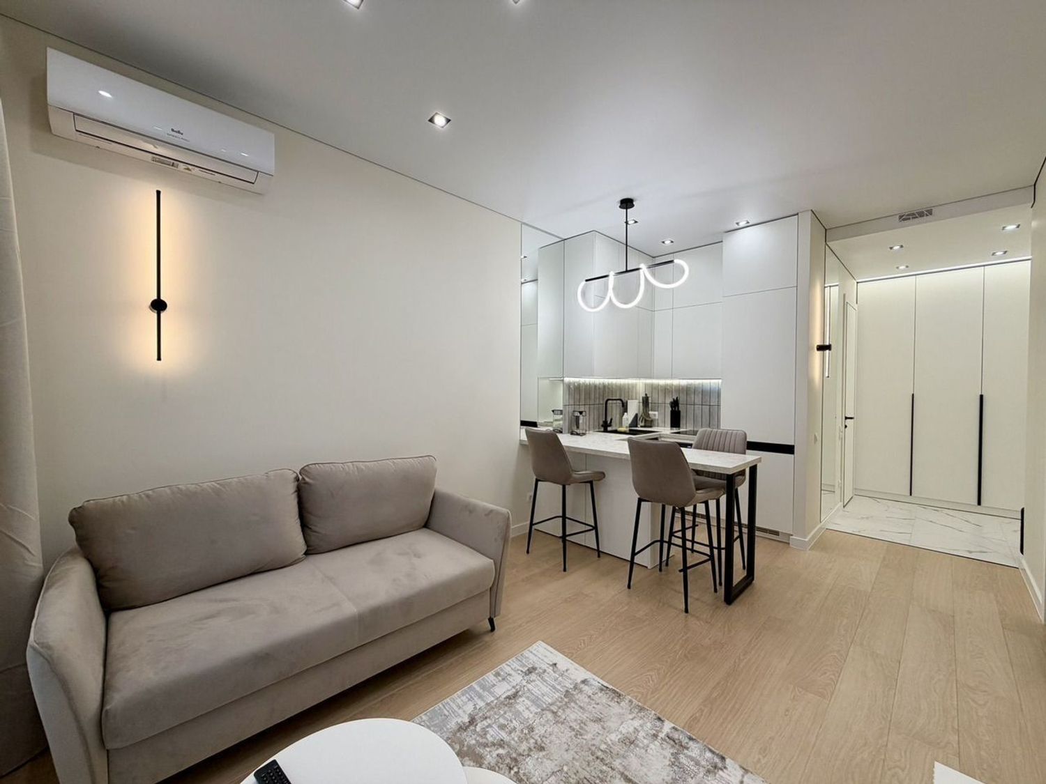 Piso en calle Poeta Campos Vasallo, 11 - Foto 5