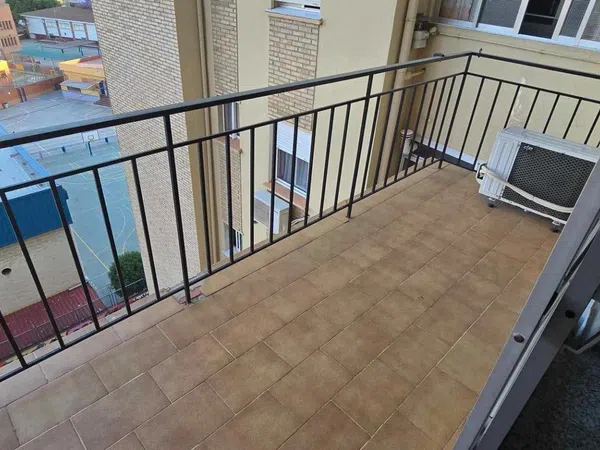 Piso en Vistafranca - Foto 5