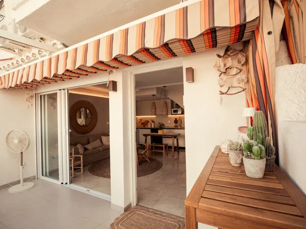 Chalet pareado en Calle Biar, 9, Tamarit - Playa Lissa, Tamarit - Playa Lissa - Foto 6