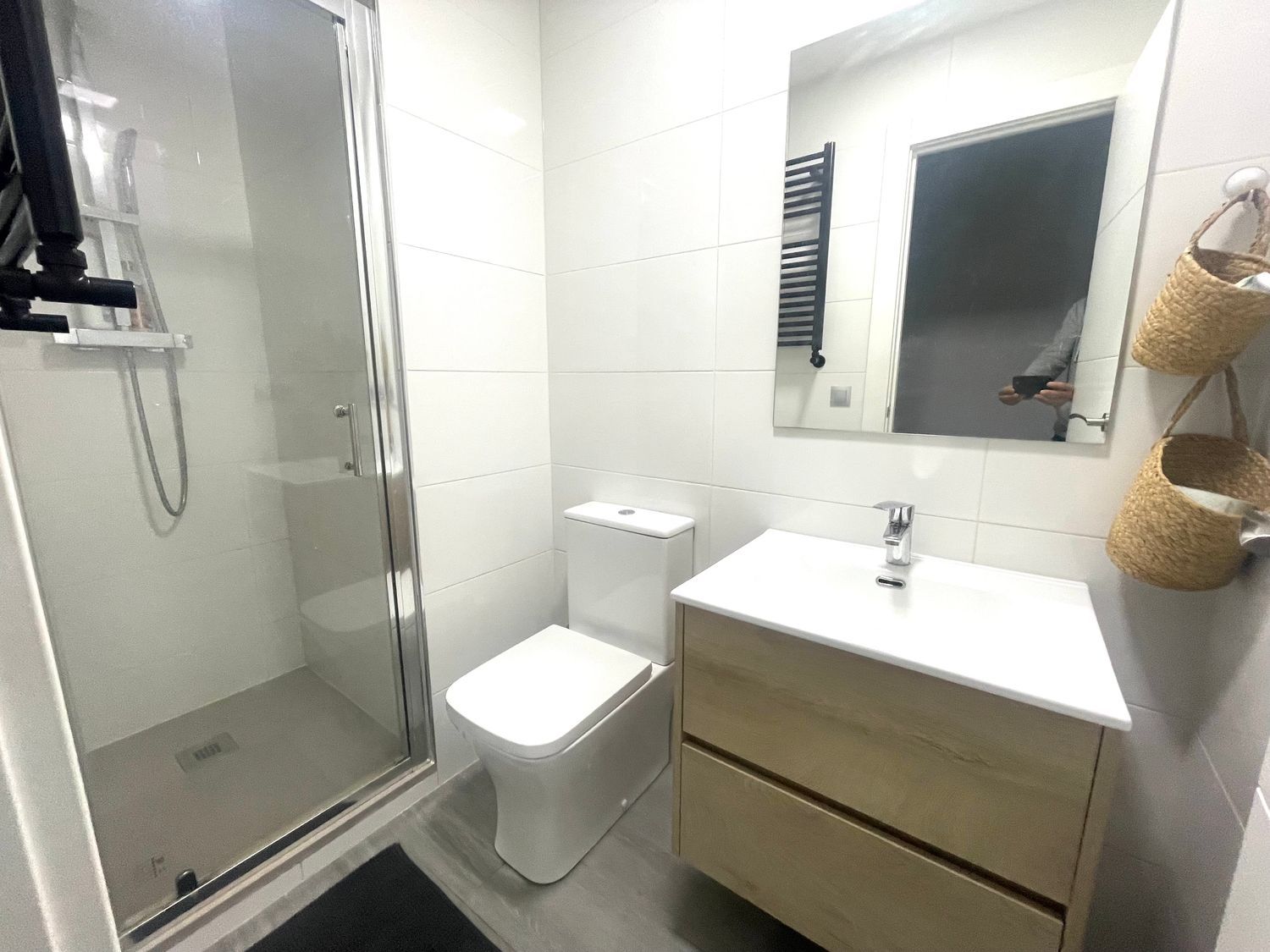 Piso en calle San Mateo, 14 - Foto 8