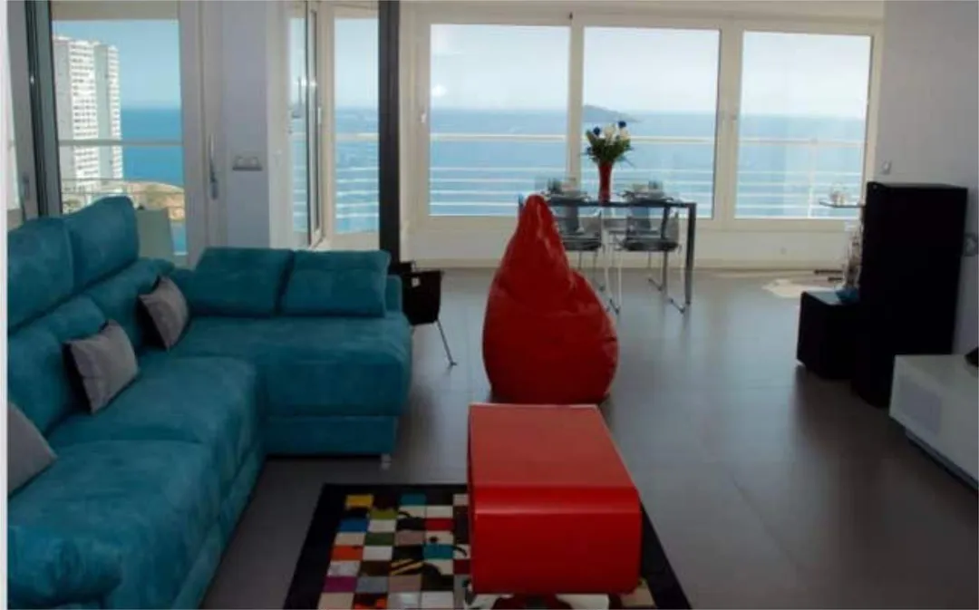 Apartamento en BENIDORM - Foto 3
