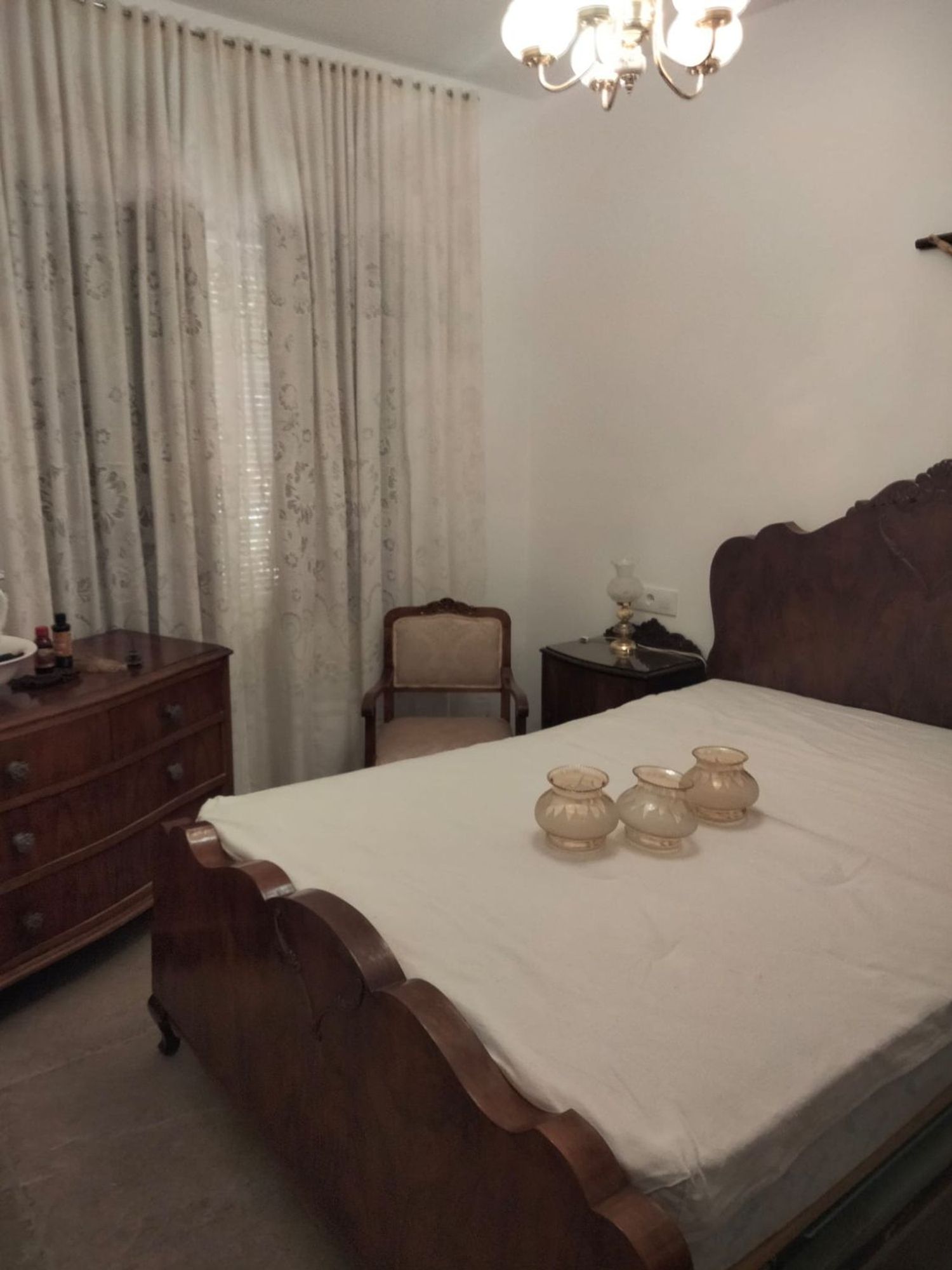 Casa o chalet independiente en Calle Manuel Jiménez, 68 - Foto 4