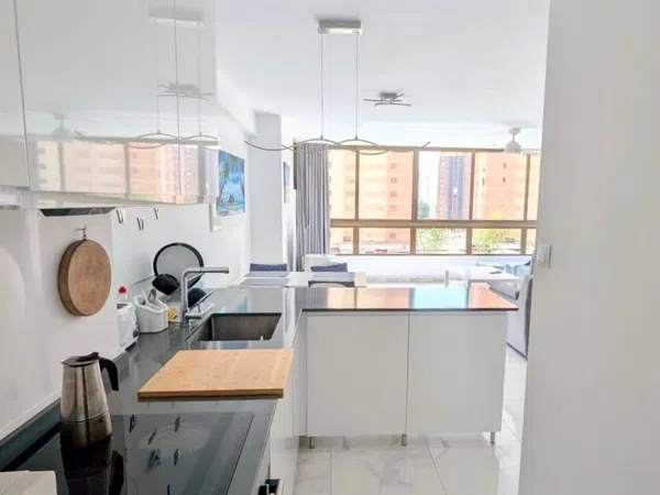 Piso en Calle Ibiza, 9, Pueblo Levante, Pueblo Levante - Foto 15