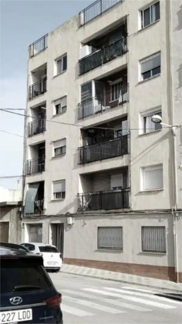 Piso en Zerca del centro - Foto 2