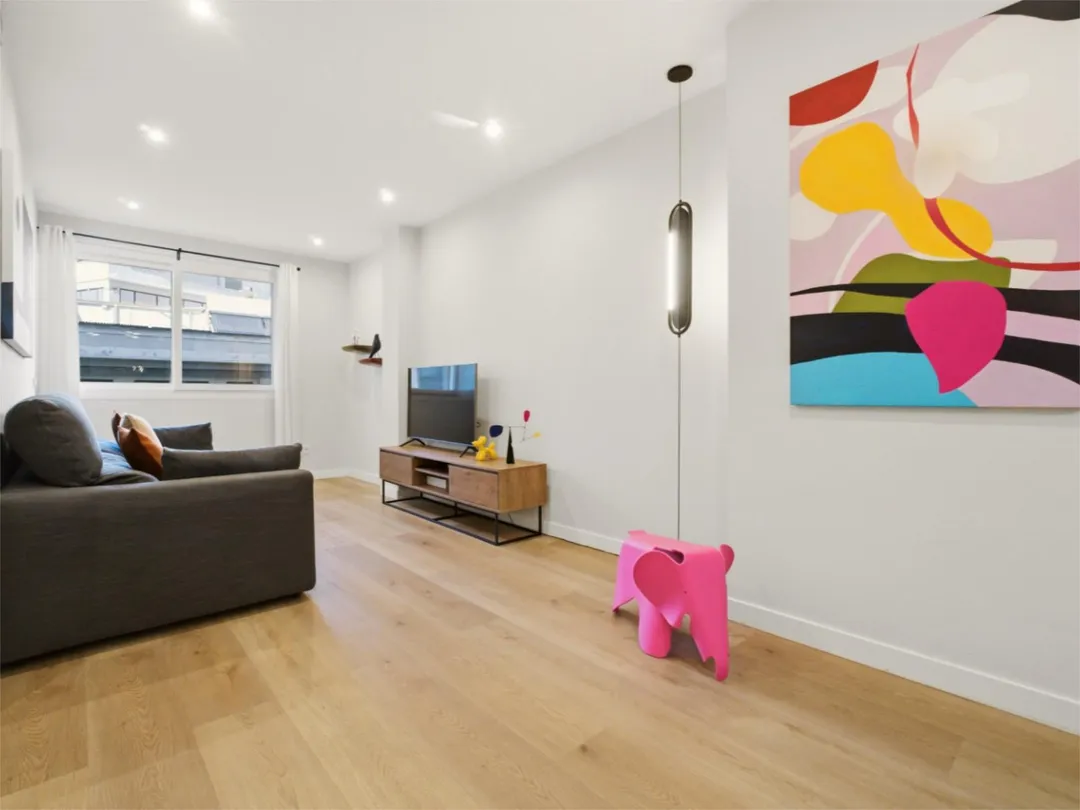 Piso en  Madrid Capital