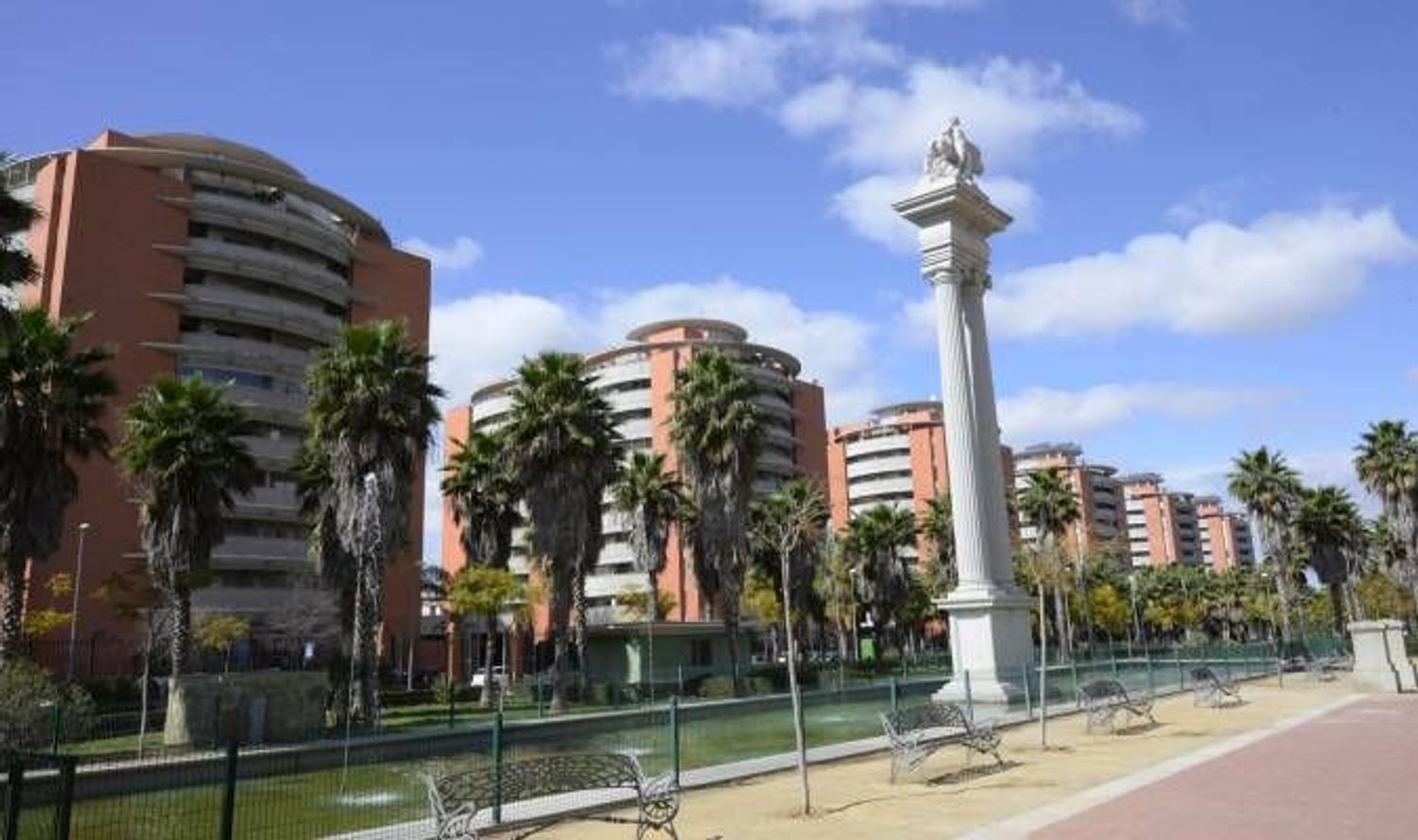 Piso en Calle Afrodita, 8, Jardines de Hércules - Foto 23
