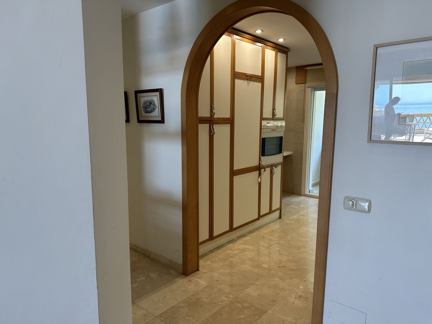 Piso en Arrabal p Golf Rio Real, 29603, Rio Real - Foto 16